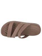 Crocs Getaway Strappy Sandal W 209587-0LF dámské žabky