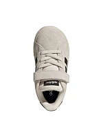 Boty adidas Grand Court 2.0 EL I Jr JR0778