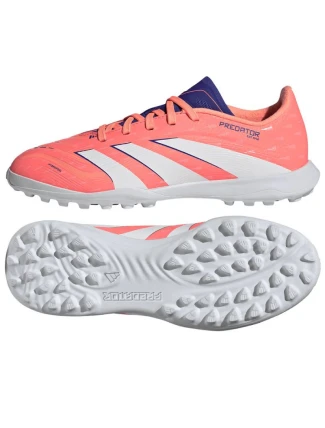 Boty adidas Predator League Jr TF Jr JI1150