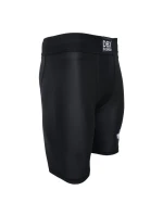 Kompresní šortky MMA (těsné) Vale Tudo černé CS - S