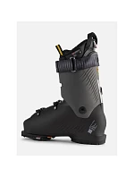 Lyžařské boty ROSSIGNOL HI-SPEED PRO 110 MV GW černé Lyžařské boty ROSSIGNOL HI-SPEED PRO 110 MV GW černé