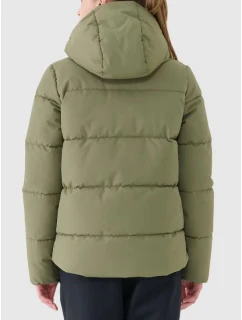 Dámská lyžařská bunda 5000 s membránou 4F 4FWAW24TTJAF0781-43S