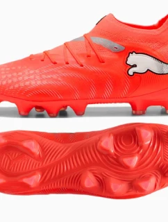 Boty Puma Future 9 Pro Jr FG/AG 108720-01