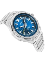 Pánské solární hodinky CASIO MTP-RS100D-2AVDF + krabice Pánské solární hodinky CASIO MTP-RS100D-2AVDF + krabice