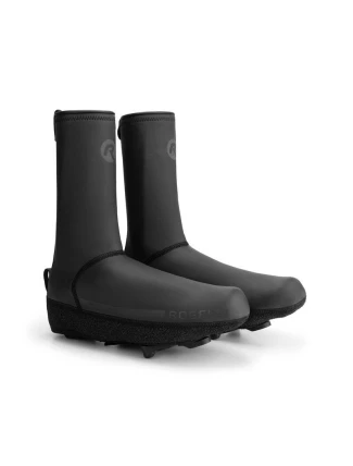 Rogelli ARTEC chrániče bot černé 40-41