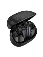 Bezdrátová sluchátka Hoco EQ23 Plus II (černá)