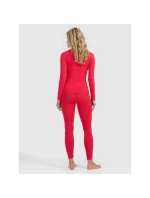 Dámské bezešvé termoprádlo (spodní) 4F 4FWAW25USEAF204-55N