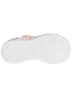 Skechers S-Lights: Butterfly Bliss 303065L-LPMT Růžové 31
