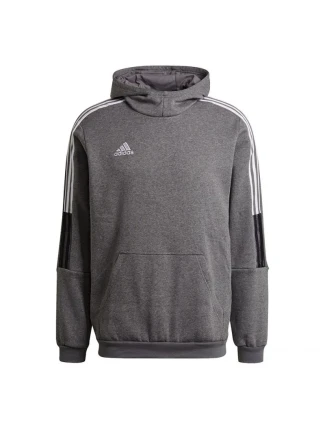 Pánská mikina Tiro 21 Sweat Hoody M GP8805 - Adidas Pánská mikina Tiro 21 Sweat Hoody M GP8805 - Adidas