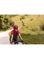 Dámský cyklistický dres Foxtrot W 92800406922 - Radvik