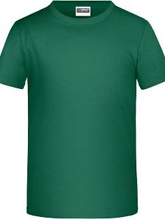 Daiber JN 745 Chlapecké tričko 02.0745 irish green
