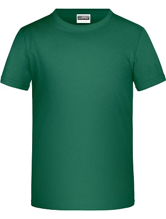 Daiber JN 745 Chlapecké tričko 02.0745 irish green Daiber JN 745 Chlapecké tričko 02.0745 irish green