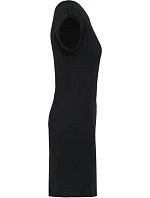 Kariban K 388 Tričkové šaty 20.K388 black