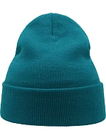 Atlantis Headwear Wind-S Pletená čepice 33.0220 turquoise Atlantis Headwear Wind-S Pletená čepice 33.0220 turquoise