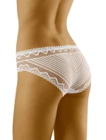 Wol-Bar Eco-Bo barva: bílá