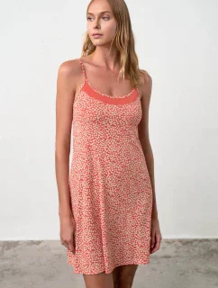 Vamp - Dámská noční košile – Trifolia 18157 - Vamp