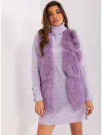 Vesta AT KZ 2375.00P světle fialová