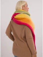 Šála AT SZ 2320.50 světle zelená Šála AT SZ 2320.50 světle zelená