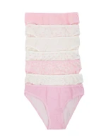 Spodky BR MT 11444 12 vícebarevné Spodky BR MT 11444 12 vícebarevné