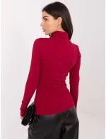 Halenka RV BZ A1046.75 bordó