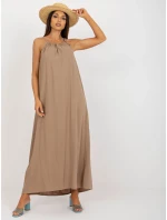 TW SK BE 203D šaty.38P tmavě lila TW SK BE 203D šaty.38P tmavě lila