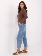 VM SP jeans SK173 4B.11P modrá