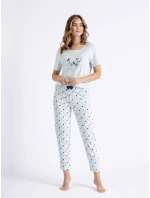 Pyžamo Odette 1414 - M-Max