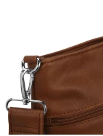 Kabelka VUCH Prisco Brown Kabelka VUCH Prisco Brown