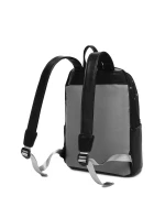 Městský batoh VUCH Zane Dotty Black Městský batoh VUCH Zane Dotty Black