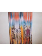 Dámské šaty 3283 - Vamp Dámské šaty 3283 - Vamp