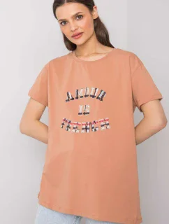 T-shirt model 182812 Fancy