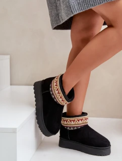 Sněhule model 203566 Step in style