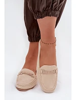 Mokasiny model 226491 Step in style