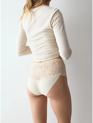 Pretty Micro Maxi01 - Creamy Dream - TRIUMPH Creamy Dream - TRIUMPH