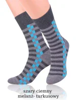 Pánské ponožky Steven Suitline art.056 Pánské ponožky Steven Suitline art.056