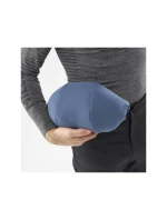 MILLET M Mixt Warm mikina s kapucí tmavě modrá