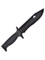 Taktický nůž SCK 828-6 Black