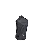 Cyklistická vesta NORTHWAVE Vortex 2 Vest, černá Cyklistická vesta NORTHWAVE Vortex 2 Vest, černá