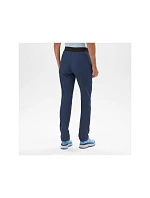 Kalhoty MILLET W Wanaka Stretch Pant III, tmavě modré Kalhoty MILLET W Wanaka Stretch Pant III, tmavě modré