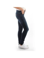 Dámské kalhoty CORYNN BLUE SHELTER W25FU466N Dámské kalhoty CORYNN BLUE SHELTER W25FU466N