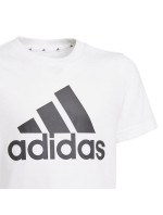 Dětské tričko Essentials Tee Jr GN3994 - Adidas