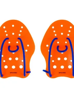 Ruční ploutve Spokey Digit L 928077