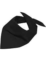 Daiber MB 6524 Trojcípý šátek 03.6524 black Daiber MB 6524 Trojcípý šátek 03.6524 black