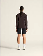 Craft Corporate CORE Explore Fleece Midlayer W Dámská fleecová mikina s 1/4 zipem 81.5247 black Craft Corporate CORE Explore Fleece Midlayer W Dámská fleecová mikina s 1/4 zipem 81.5247 black