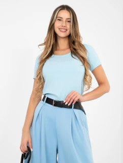 Halenka RV BZ A1191.77 světle modrá