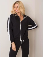 Souprava RV KMPL 5756.30 černá Souprava RV KMPL 5756.30 černá