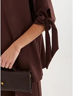 Sada RV KMPL A1238.50 tmavě hnědá Sada RV KMPL A1238.50 tmavě hnědá