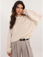 Jumper TW SW BI 3565.69 ecru Jumper TW SW BI 3565.69 ecru