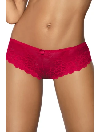Dámské kalhotky CARMELA  F-053/54/2 CARMELA Červená - MAT