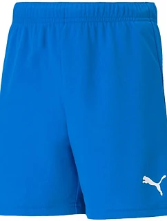 Dětské šortky 704943 02 modré - Puma